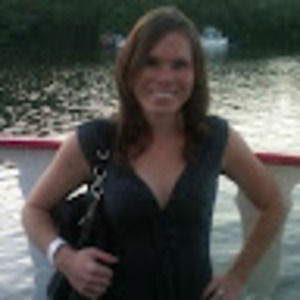 Meet your Posher, Jenna